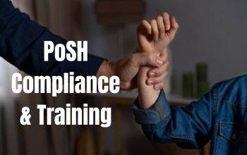 PoSH Compliance & Training