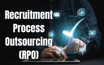 Recruitment Process Outsourcing (RPO)